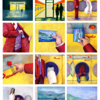 2018 Global Talent Search: The Semi-finalists! 94 Make Art That Sells 2018 Global Talent Search: The Semi-finalists!