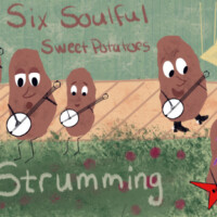 sweetpotatoes sweetpotatoes