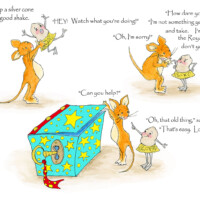 LYNN MCGREEVEY CBC A2a LYNN MCGREEVEY CBC A2a