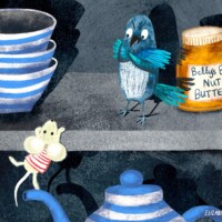 KAREN CASEY CBC25APRIL KAREN CASEY CBC25APRIL