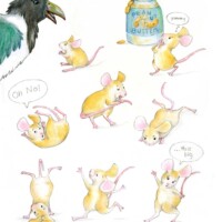 Susan Stevenson CBC25APRIL1 Susan Stevenson CBC25APRIL1