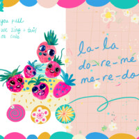 Rainbow Wang CBC23July2 Rainbow Wang CBC23July2