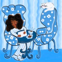 ANUSHA KRISHNAMOORTHY PC26 January ANUSHA KRISHNAMOORTHY PC26 January