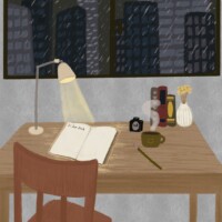 未命名的作品 未命名的作品