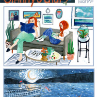 2018 Global Talent Search: The Semi-finalists! 60 Make Art That Sells 2018 Global Talent Search: The Semi-finalists!