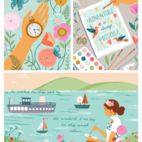 2018 Global Talent Search: The Semi-finalists! 57 Make Art That Sells 2018 Global Talent Search: The Semi-finalists!