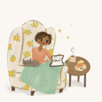 Sonja Greenamyer PC26 January Sonja Greenamyer PC26 January