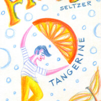 GABRIELLA SAINZ PC26 March GABRIELLA SAINZ PC26 March