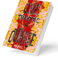 KAREN DREYFUS LBC25OCTOBER KAREN DREYFUS LBC25OCTOBER