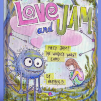 HEATHER BERRILL LBC25OCTOBER HEATHER BERRILL LBC25OCTOBER