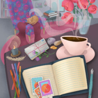 LYNDA PERCIVAL PC26 January LYNDA PERCIVAL PC26 January