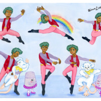 DIANA LINTON CBC25JUNE1 DIANA LINTON CBC25JUNE1