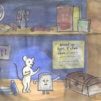 May MATS piece May MATS piece