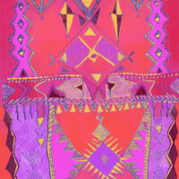 KAREN DREYFUS PC26 August KAREN DREYFUS PC26 August