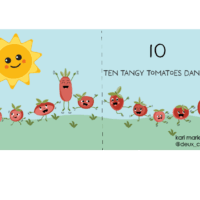 Kari GrayHoff CBC23July1 Kari GrayHoff CBC23July1