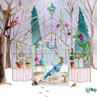 ANNE HARDY PC26 January ANNE HARDY PC26 January