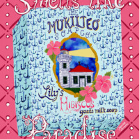 JESSICA LARSON LBC25SEPTEMBER JESSICA LARSON LBC25SEPTEMBER