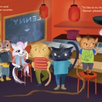 JANE ARCHER MATS23CBC2 Book JANE ARCHER MATS23CBC2 Book