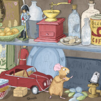 VALERIE HAMILL CBC25MAY1 VALERIE HAMILL CBC25MAY1