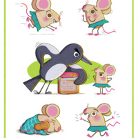 Gina Perry CBC25APRIL1 Gina Perry CBC25APRIL1