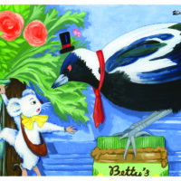 DIANA LINTON CBC25APRIL1 DIANA LINTON CBC25APRIL1